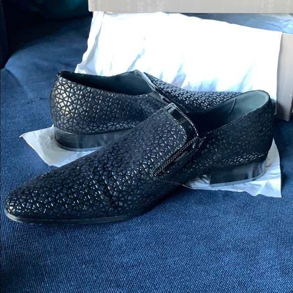 Luca del Forte men’s shoes. Used only once. - Picture 3 of 3